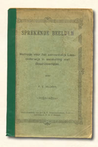 handleiding Sprekende beelden Becker 1905