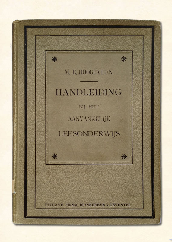 Handleiding Hoogeveen 1902