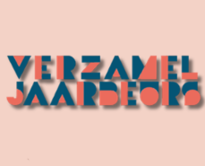 Verzameljaarbeurs